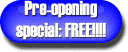 Pre-opening